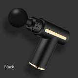 Mini Fascia Gun Mini Massage Gun Muscle Relaxer
