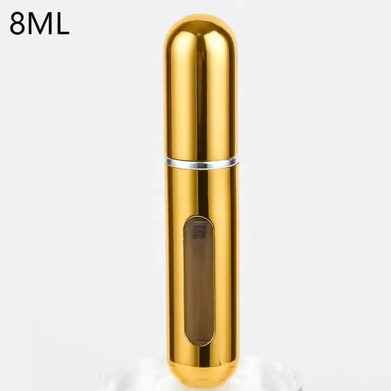 Perfume Atomizer Portable Liquid Container