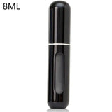 Perfume Atomizer Portable Liquid Container