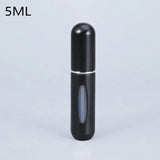 Perfume Atomizer Portable Liquid Container