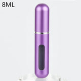 Perfume Atomizer Portable Liquid Container