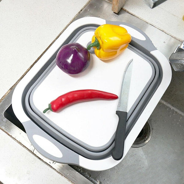 Folding Chopping Board