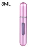 Perfume Atomizer Portable Liquid Container