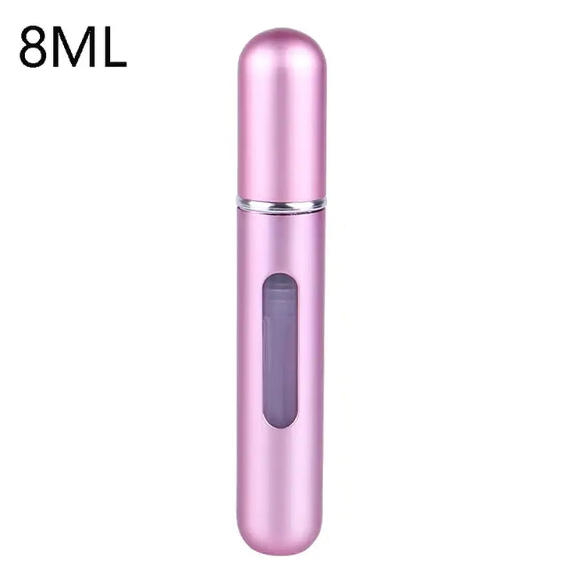 Perfume Atomizer Portable Liquid Container