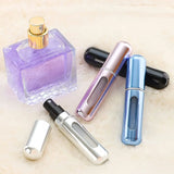 Perfume Atomizer Portable Liquid Container