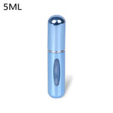 Perfume Atomizer Portable Liquid Container