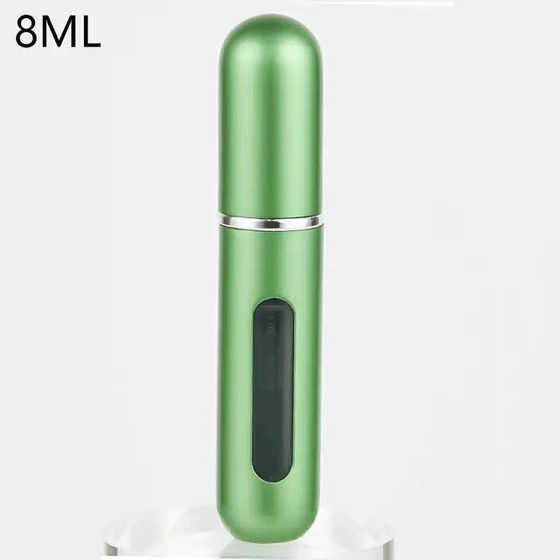 Perfume Atomizer Portable Liquid Container