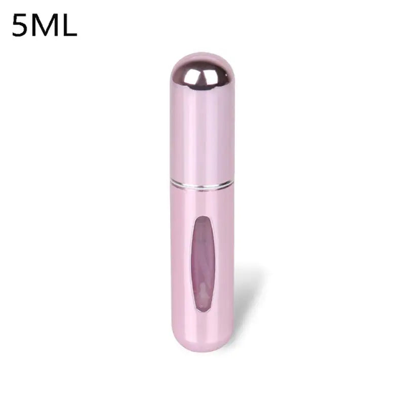 Perfume Atomizer Portable Liquid Container